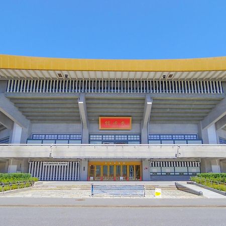 Apa Hotel Iidabashi Ekimae Τόκιο Εξωτερικό φωτογραφία