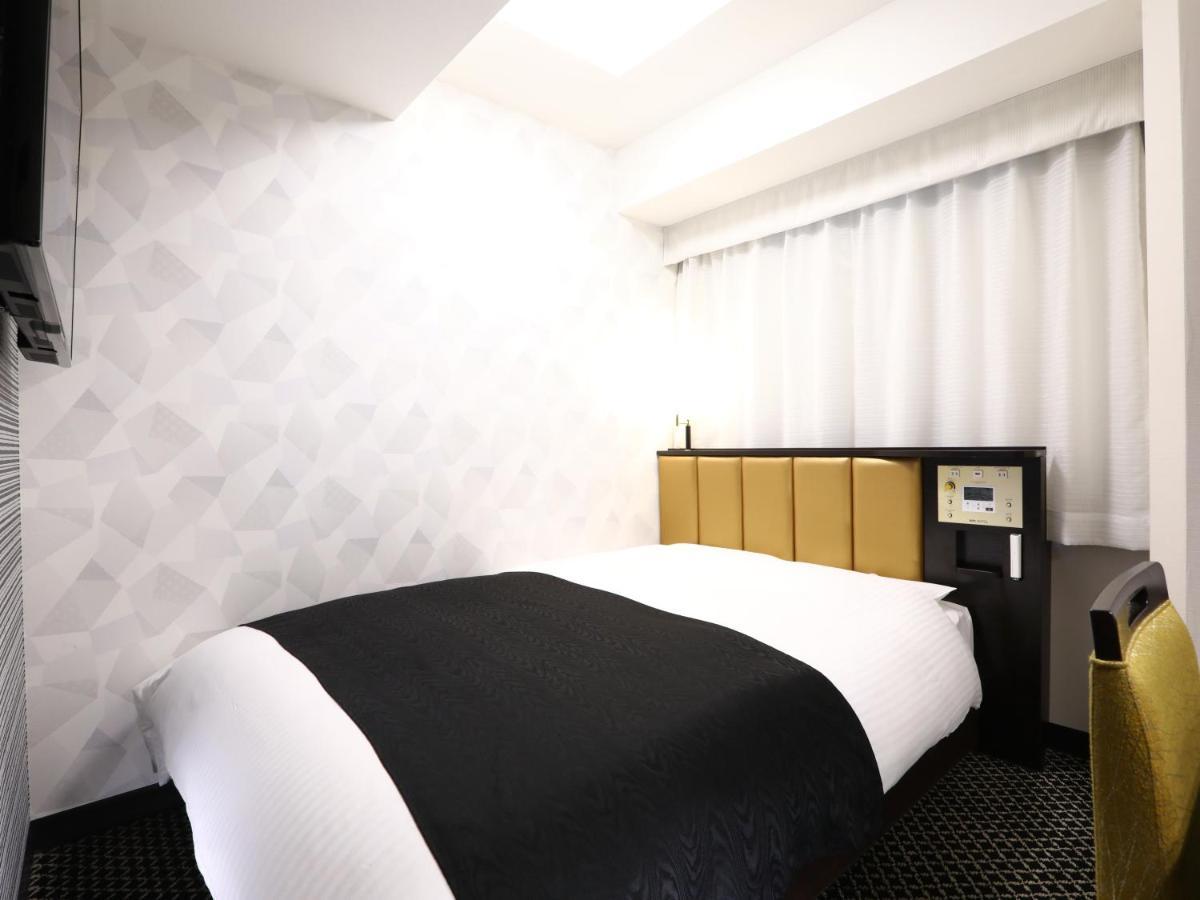 Apa Hotel Iidabashi Ekimae Τόκιο Εξωτερικό φωτογραφία