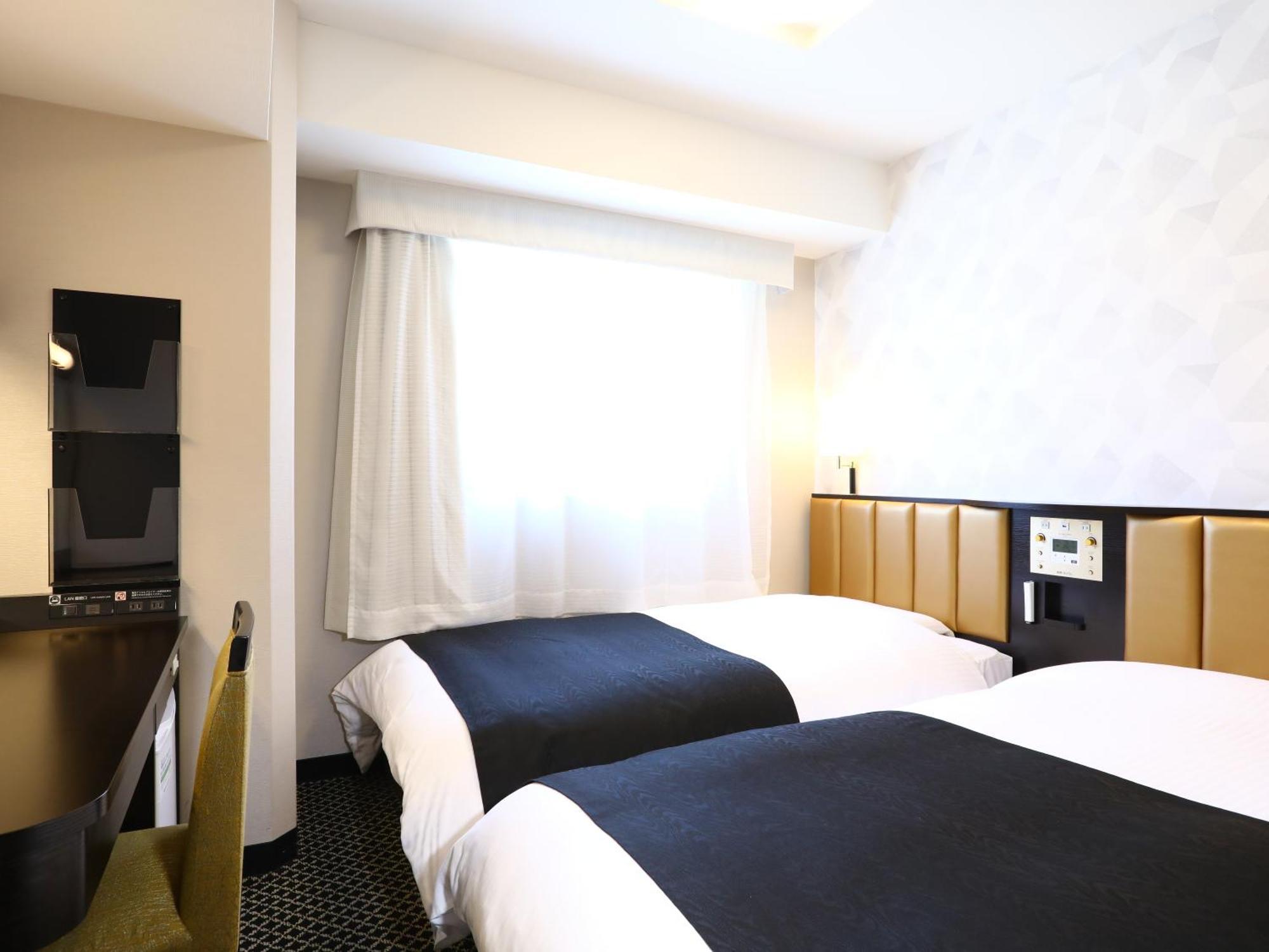 Apa Hotel Iidabashi Ekimae Τόκιο Εξωτερικό φωτογραφία