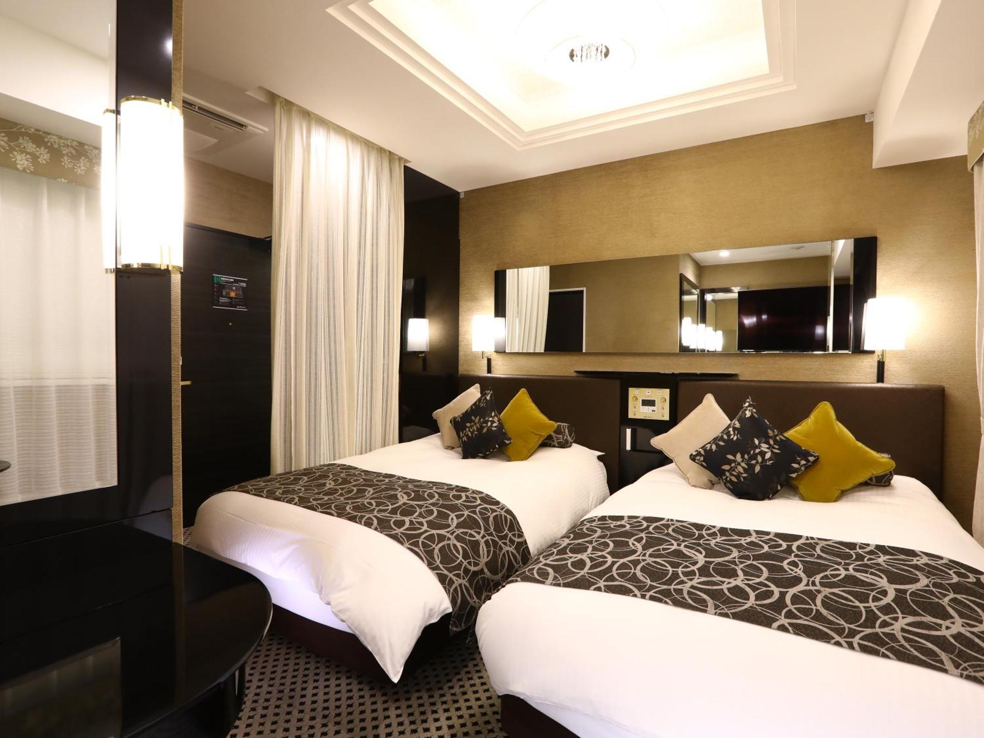 Apa Hotel Iidabashi Ekimae Τόκιο Εξωτερικό φωτογραφία