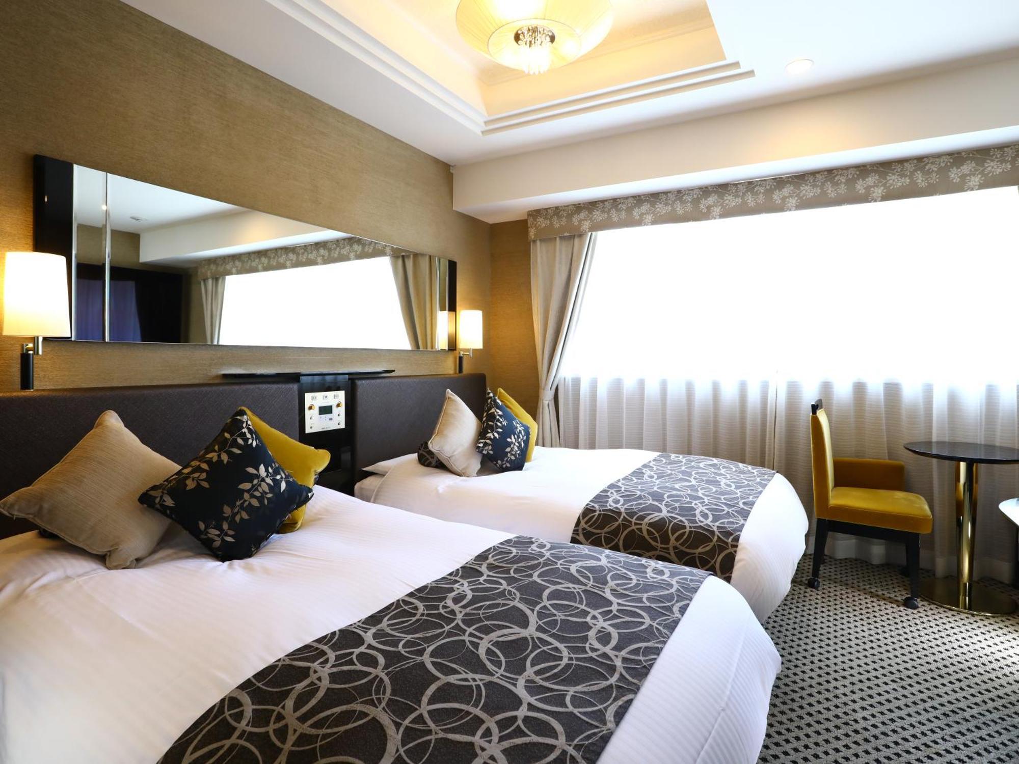 Apa Hotel Iidabashi Ekimae Τόκιο Εξωτερικό φωτογραφία