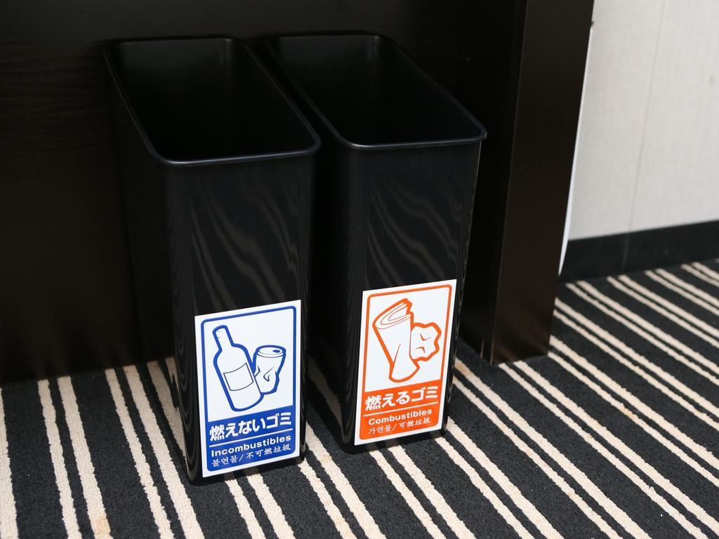 Apa Hotel Iidabashi Ekimae Τόκιο Εξωτερικό φωτογραφία